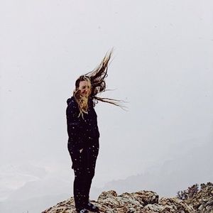 Meet your Posher, Marley